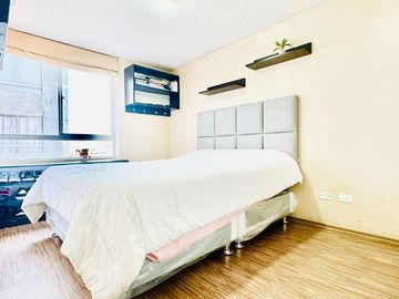 Venta de Departamento en Breña (Cerca a Jesús María)