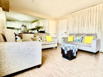 Venta de Departamento en Breña (Cerca a Jesús María)