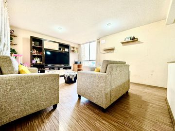 Venta de Departamento en Breña (Cerca a Jesús María)