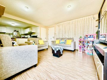 Venta de Departamento en Breña (Cerca a Jesús María)