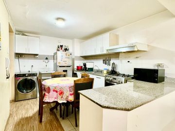 Venta de Departamento en Breña (Cerca a Jesús María)