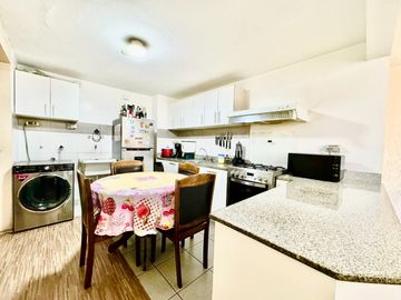Venta de Departamento en Breña (Cerca a Jesús María)
