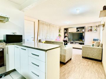 Venta de Departamento en Breña (Cerca a Jesús María)