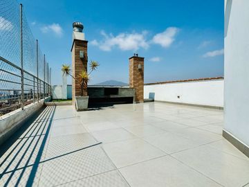 Venta de Departamento en Breña (Cerca a Jesús María)