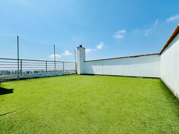 Venta de Departamento en Breña (Cerca a Jesús María)