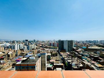 Venta de Departamento en Breña (Cerca a Jesús María)