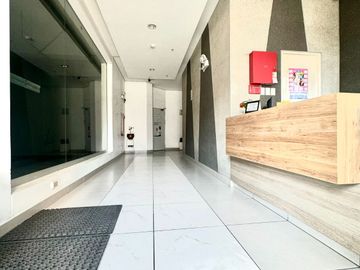 Venta de Departamento en Breña (Cerca a Jesús María)