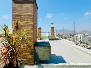 Venta de Departamento en Breña (Cerca a Jesús María)