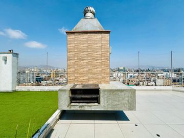 Venta de Departamento en Breña (Cerca a Jesús María)