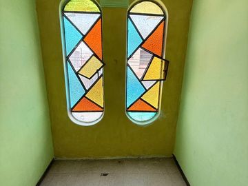Venta casa centrica en colonia jacarandas a espaldas de waldos del monumento a lazaro cardenas