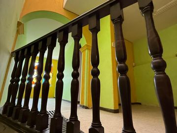 Venta casa centrica en colonia jacarandas a espaldas de waldos del monumento a lazaro cardenas