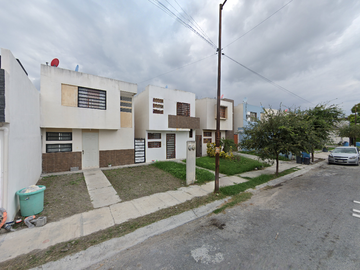 Casa en Ibis, 66646 Fraccionamiento Misión de San Javier, N.L., México