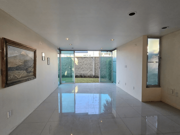 Departamento en venta en Cholula