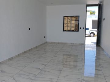 Casa nueva en venta en Colinas del Real, Villa de Álvarez, Colima
