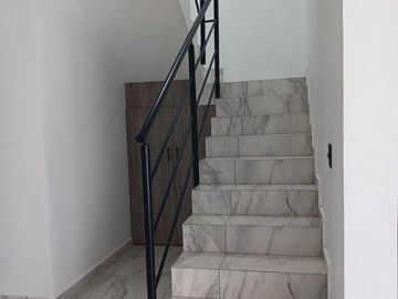 Casa nueva en venta en Colinas del Real, Villa de Álvarez, Colima