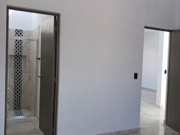 Casa nueva en venta en Colinas del Real, Villa de Álvarez, Colima