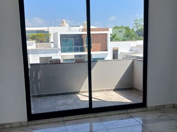Casa nueva en venta en Colinas del Real, Villa de Álvarez, Colima