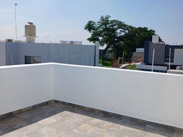 Casa nueva en venta en Colinas del Real, Villa de Álvarez, Colima
