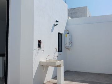 Casa nueva en venta en Colinas del Real, Villa de Álvarez, Colima