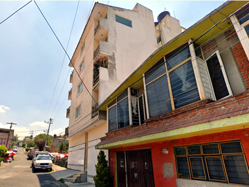 bonito departamento en venta de recuperación bancaria