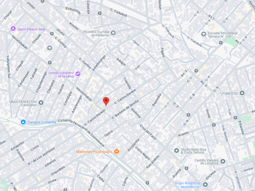bonito departamento en venta de recuperación bancaria