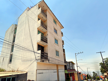 bonito departamento en venta de recuperación bancaria
