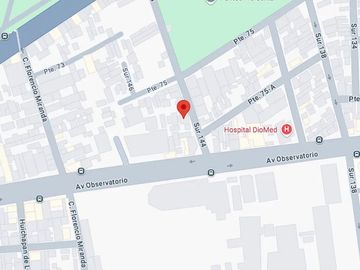 VENTA DE AMPLIO DPTO EN SUR 144, COL. 16 DE SEP, MIGUEL HIDALGO, CDMX