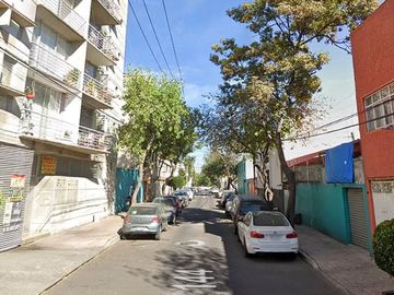 VENTA DE AMPLIO DPTO EN SUR 144, COL. 16 DE SEP, MIGUEL HIDALGO, CDMX