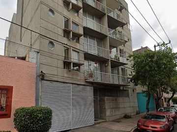 VENTA DE AMPLIO DPTO EN SUR 144, COL. 16 DE SEP, MIGUEL HIDALGO, CDMX