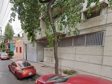 VENTA DE AMPLIO DPTO EN SUR 144, COL. 16 DE SEP, MIGUEL HIDALGO, CDMX