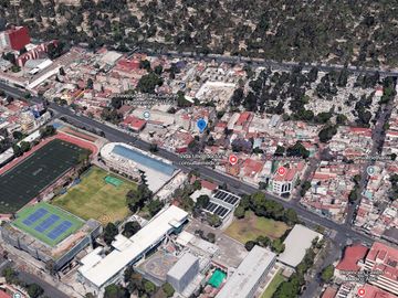 VENTA DE AMPLIO DPTO EN SUR 144, COL. 16 DE SEP, MIGUEL HIDALGO, CDMX