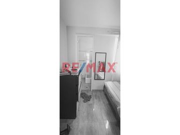 1137849 Inversión En Venta De Casa Incluido Local Comercial En Plena Av. San Martin En San Juan De Lurigancho