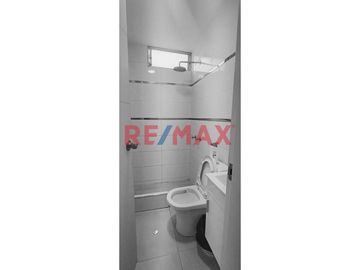 1137849 Inversión En Venta De Casa Incluido Local Comercial En Plena Av. San Martin En San Juan De Lurigancho