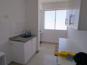 DEPARTAMENTO EN VENTA  6TO PISO- EN CONDOMINIO GARDEN 360 - PIURA