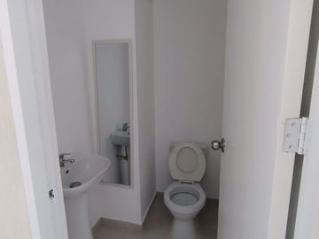 DEPARTAMENTO EN VENTA  6TO PISO- EN CONDOMINIO GARDEN 360 - PIURA