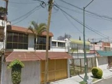 REMATO CASA EN MANIZALES 828, LINDAVISTA, GUSTAVO A. MADERO, CDMX