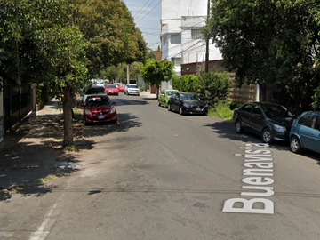 REMATO CASA EN MANIZALES 828, LINDAVISTA, GUSTAVO A. MADERO, CDMX