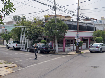 REMATO CASA EN MANIZALES 828, LINDAVISTA, GUSTAVO A. MADERO, CDMX