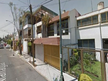REMATO CASA EN MANIZALES 828, LINDAVISTA, GUSTAVO A. MADERO, CDMX