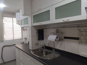 1137924 ¡Venta De Hermoso Departamento En Santa Clara – Condominio La Ribera, Ate!