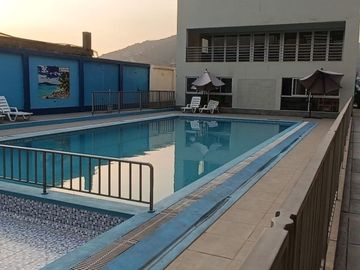 1137924 ¡Venta De Hermoso Departamento En Santa Clara – Condominio La Ribera, Ate!
