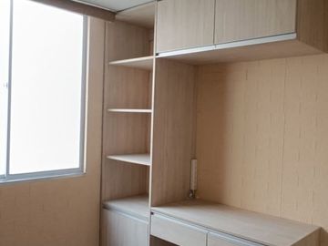 1137924 ¡Venta De Hermoso Departamento En Santa Clara – Condominio La Ribera, Ate!
