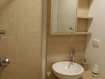 1137924 ¡Venta De Hermoso Departamento En Santa Clara – Condominio La Ribera, Ate!