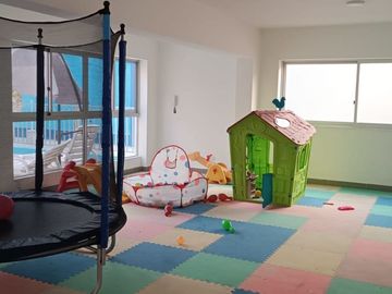 1137924 ¡Venta De Hermoso Departamento En Santa Clara – Condominio La Ribera, Ate!