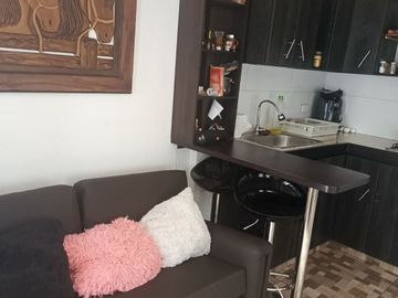 VENTA APARTAMENTO EN VILLAMARIA