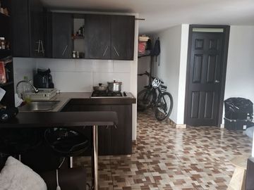 VENTA APARTAMENTO EN VILLAMARIA
