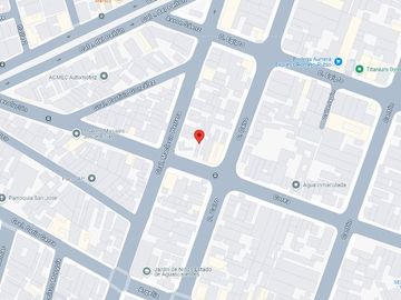 VENTA DE GRANDE CASA EN COREA 38, COL. ROMERO RUBIO, VENUSTIANO CARRANZA, CDMX