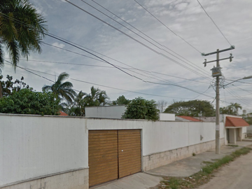 REMATE BANCARIO YUCATÁN