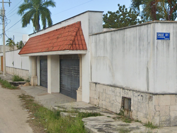 REMATE BANCARIO YUCATÁN