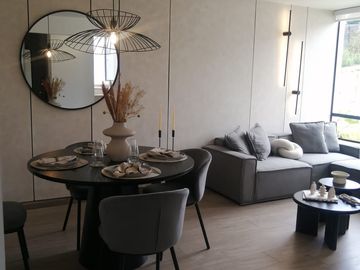 CASA EN TUMBACO